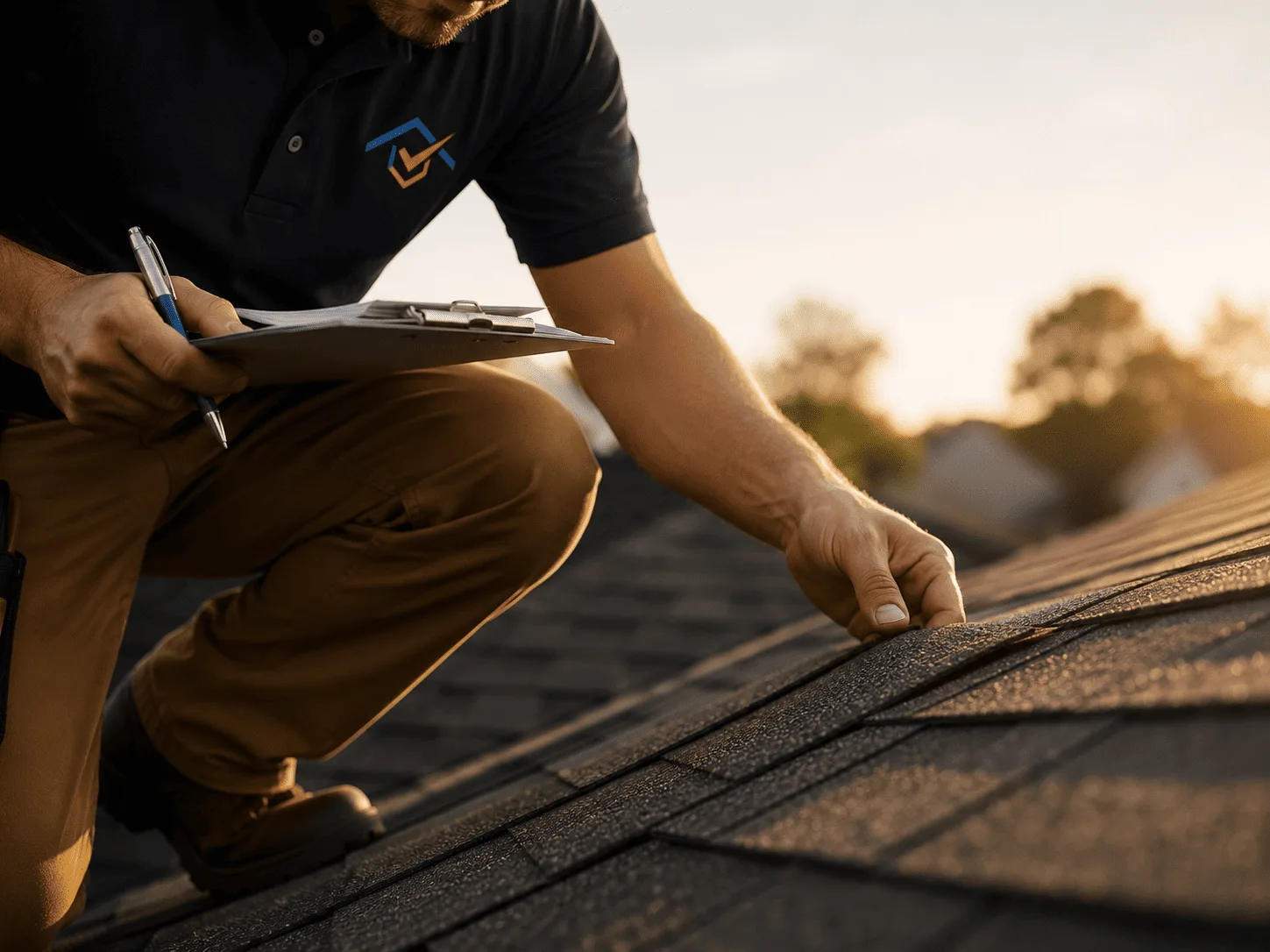 Why Choose Roof Inspection in Larkspur, CO